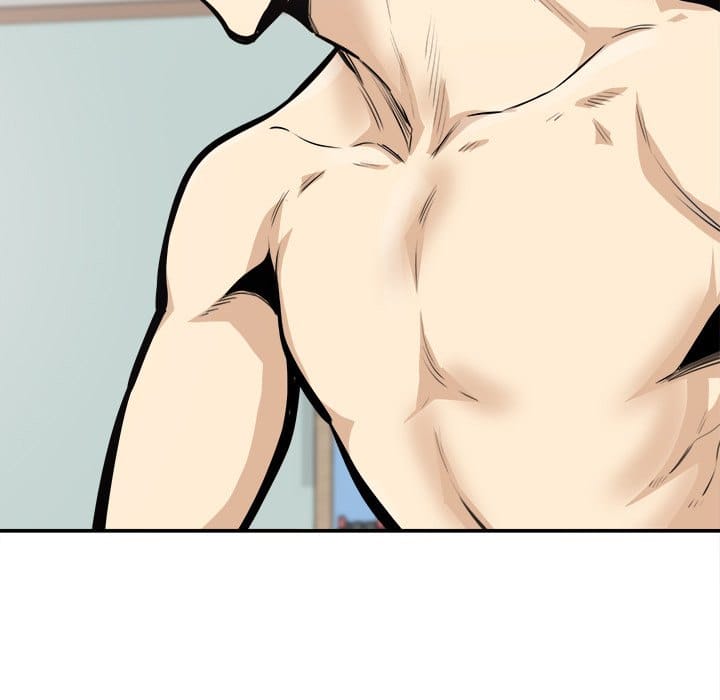 Excuse me, This is my Room [LObeam , kook] - Chapter 107 — Page 18
