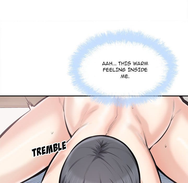 Excuse me, This is my Room [LObeam , kook] - Chapter 107 — Page 19