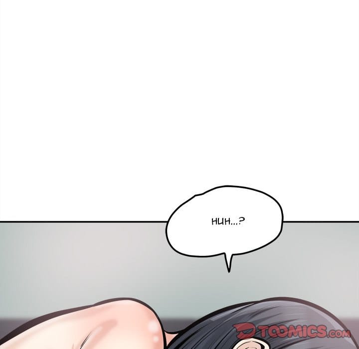 Excuse me, This is my Room [LObeam , kook] - Chapter 107 — Page 21