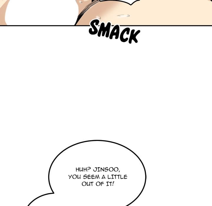 Excuse me, This is my Room [LObeam , kook] - Chapter 107 — Page 32