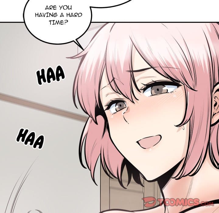 Excuse me, This is my Room [LObeam , kook] - Chapter 107 — Page 33