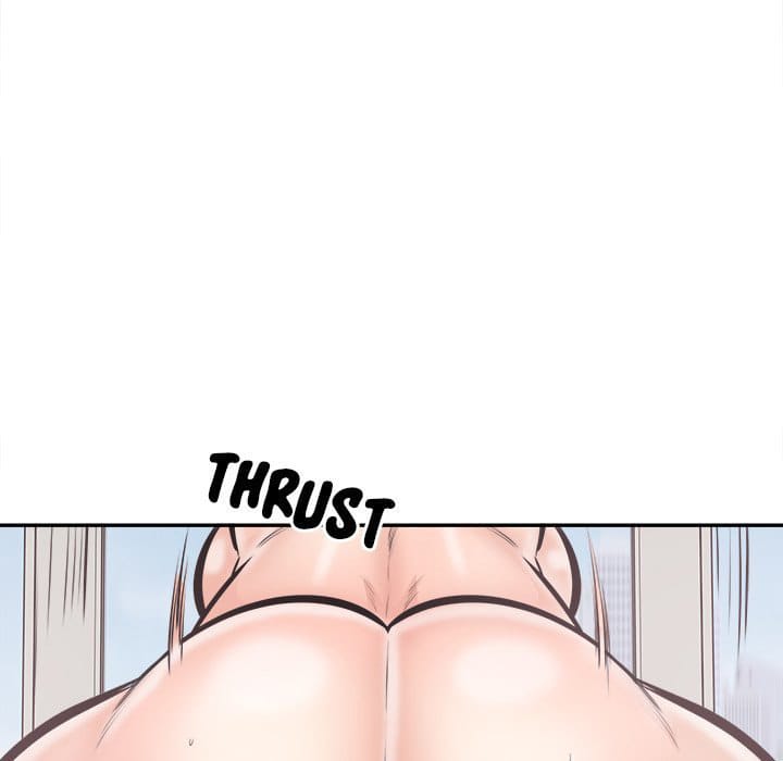 Excuse me, This is my Room [LObeam , kook] - Chapter 107 — Page 37