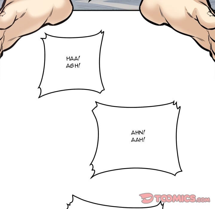 Excuse me, This is my Room [LObeam , kook] - Chapter 107 — Page 39