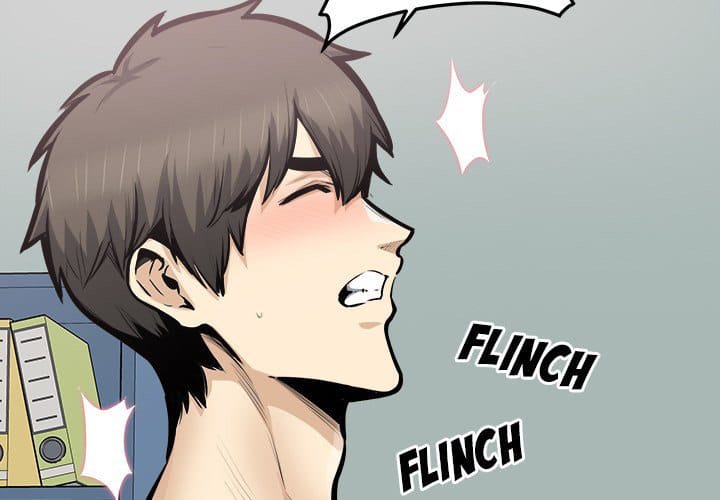 Excuse me, This is my Room [LObeam , kook] - Chapter 107 — Page 4