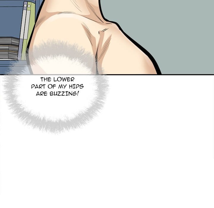 Excuse me, This is my Room [LObeam , kook] - Chapter 107 — Page 5