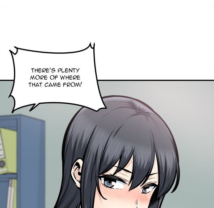 Excuse me, This is my Room [LObeam , kook] - Chapter 107 — Page 52