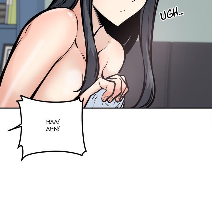 Excuse me, This is my Room [LObeam , kook] - Chapter 107 — Page 53
