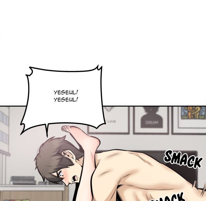 Excuse me, This is my Room [LObeam , kook] - Chapter 107 — Page 54