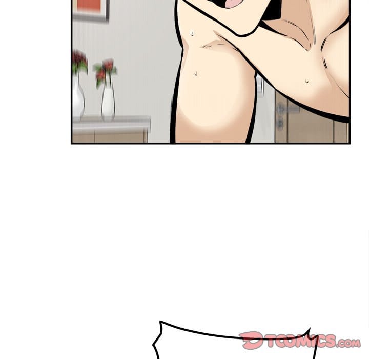Excuse me, This is my Room [LObeam , kook] - Chapter 107 — Page 57