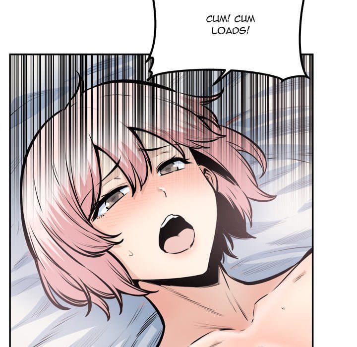 Excuse me, This is my Room [LObeam , kook] - Chapter 107 — Page 58