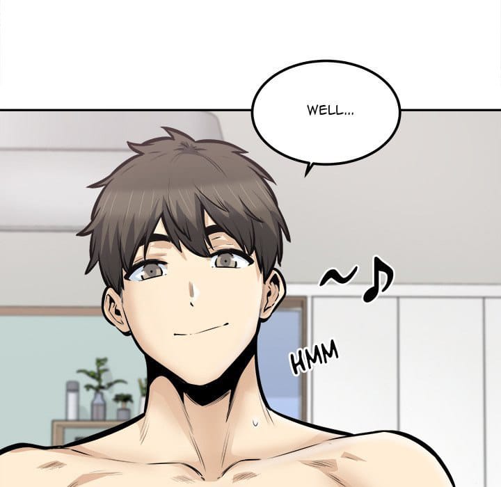Excuse me, This is my Room [LObeam , kook] - Chapter 107 — Page 70