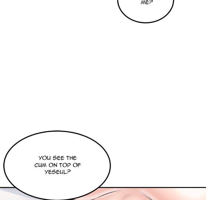Excuse me, This is my Room [LObeam , kook] - Chapter 107 — Page 73