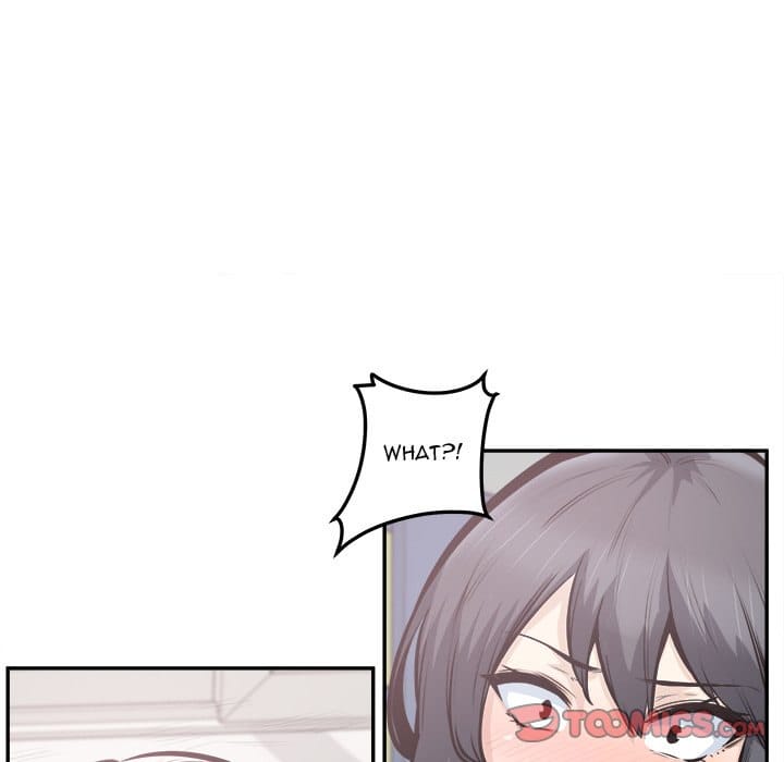 Excuse me, This is my Room [LObeam , kook] - Chapter 107 — Page 75