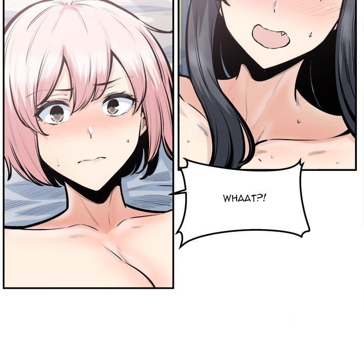Excuse me, This is my Room [LObeam , kook] - Chapter 107 — Page 76