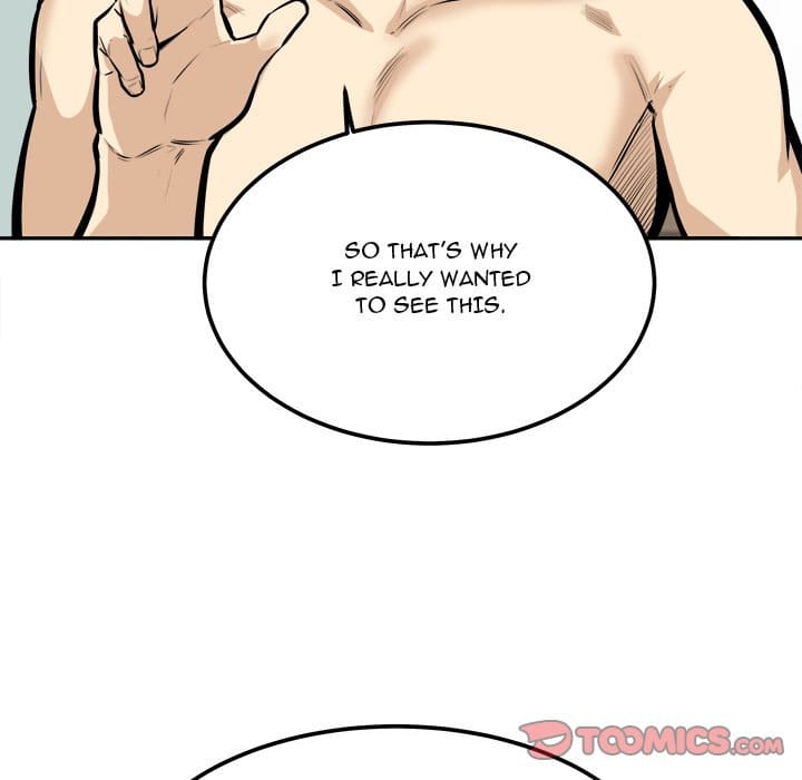 Excuse me, This is my Room [LObeam , kook] - Chapter 107 — Page 81