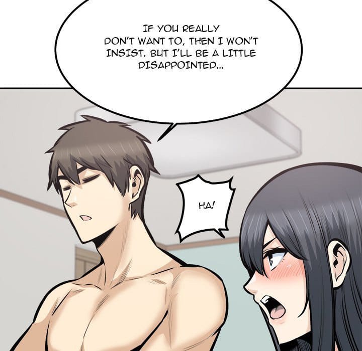 Excuse me, This is my Room [LObeam , kook] - Chapter 107 — Page 82