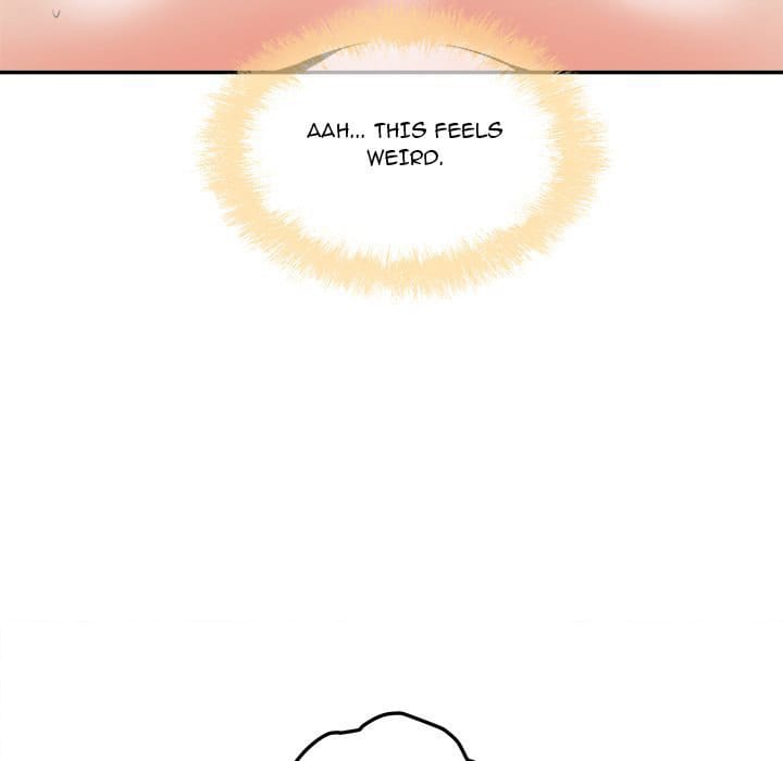 Excuse me, This is my Room [LObeam , kook] - Chapter 107 — Page 91
