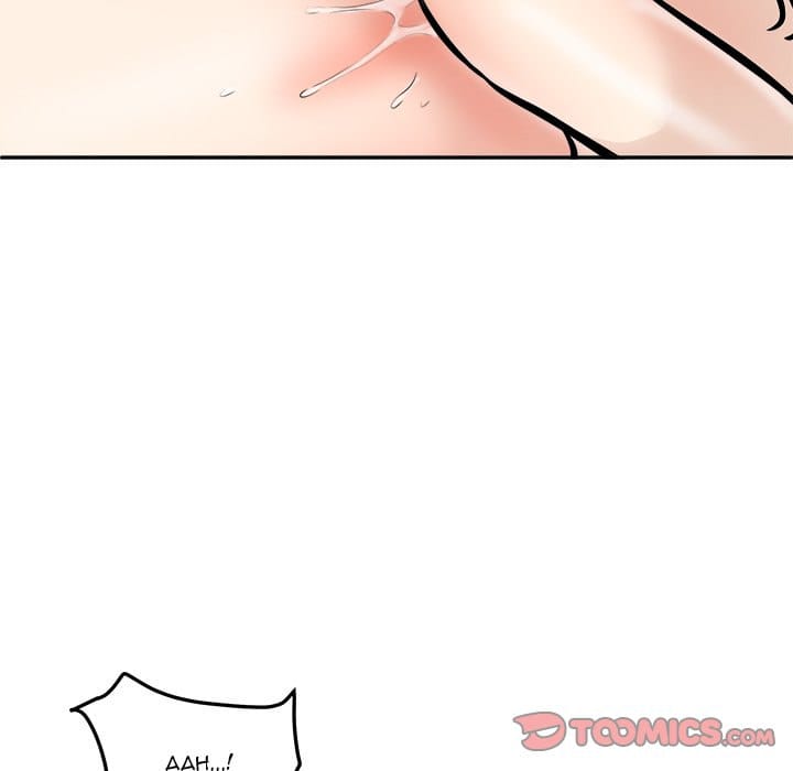 Excuse me, This is my Room [LObeam , kook] - Chapter 107 — Page 93