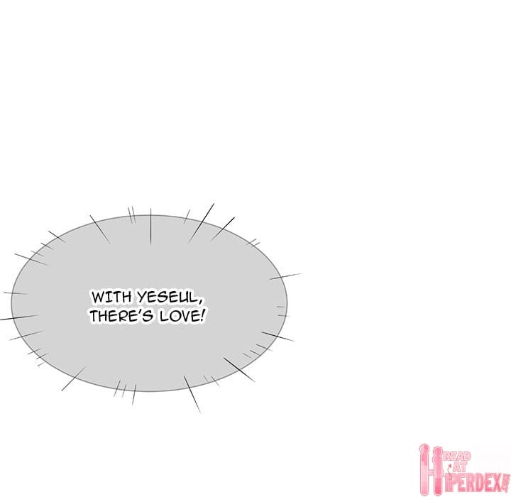 Excuse me, This is my Room [LObeam , kook] - Chapter 19 — Page 126