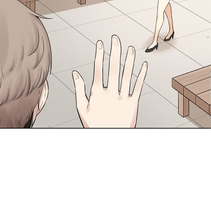 Excuse me, This is my Room [LObeam , kook] - Chapter 19 — Page 152