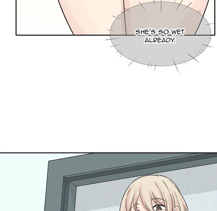 Excuse me, This is my Room [LObeam , kook] - Chapter 19 — Page 43