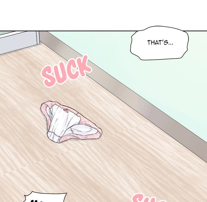 Excuse me, This is my Room [LObeam , kook] - Chapter 19 — Page 53