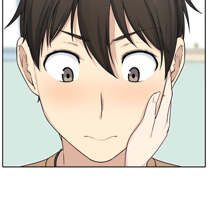 Excuse me, This is my Room [LObeam , kook] - Chapter 19 — Page 7
