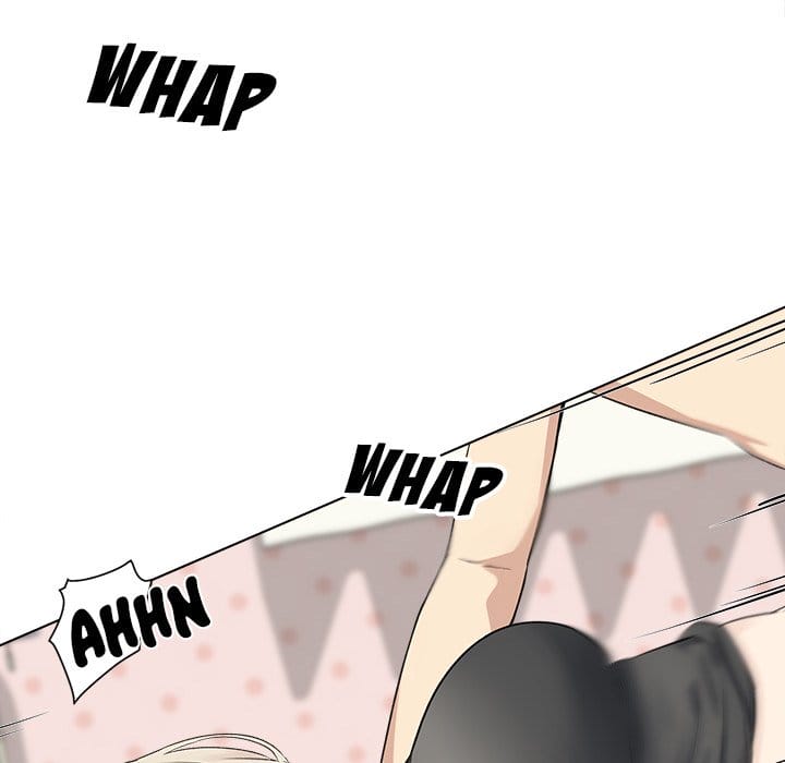 Excuse me, This is my Room [LObeam , kook] - Chapter 19 — Page 90