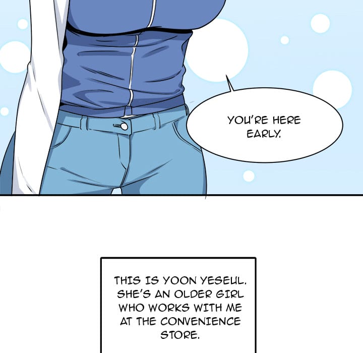 Excuse me, This is my Room [LObeam , kook] - Chapter 1 — Page 100