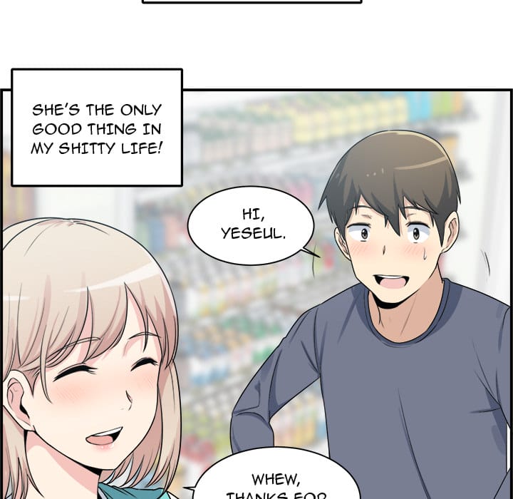 Excuse me, This is my Room [LObeam , kook] - Chapter 1 — Page 101