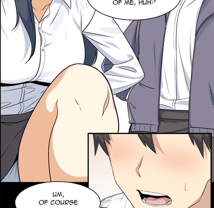 Excuse me, This is my Room [LObeam , kook] - Chapter 1 — Page 31