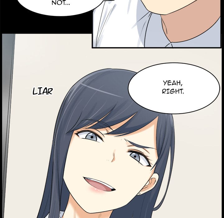 Excuse me, This is my Room [LObeam , kook] - Chapter 1 — Page 32