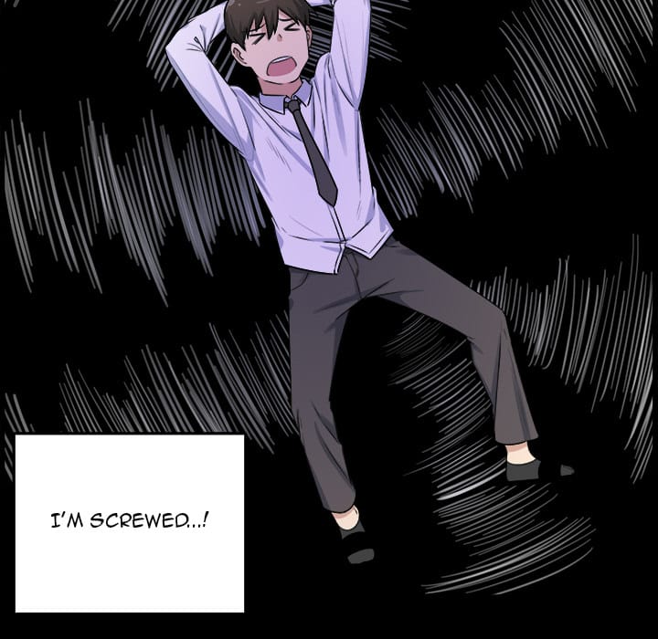 Excuse me, This is my Room [LObeam , kook] - Chapter 1 — Page 49