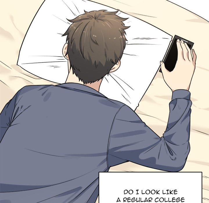 Excuse me, This is my Room [LObeam , kook] - Chapter 1 — Page 5