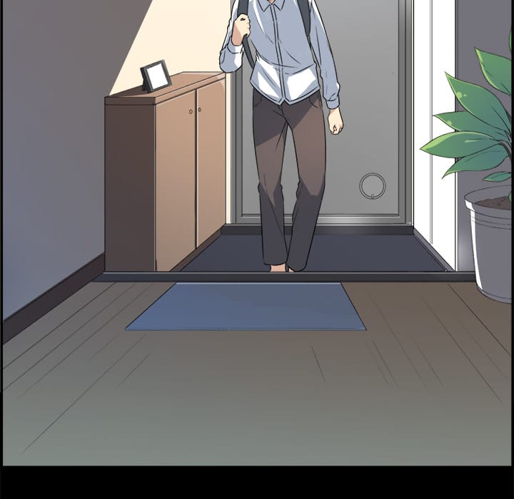 Excuse me, This is my Room [LObeam , kook] - Chapter 1 — Page 51