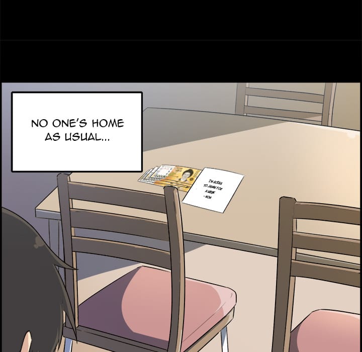 Excuse me, This is my Room [LObeam , kook] - Chapter 1 — Page 52