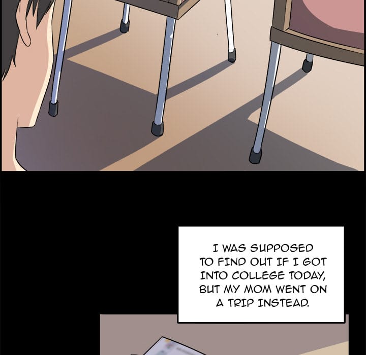 Excuse me, This is my Room [LObeam , kook] - Chapter 1 — Page 53
