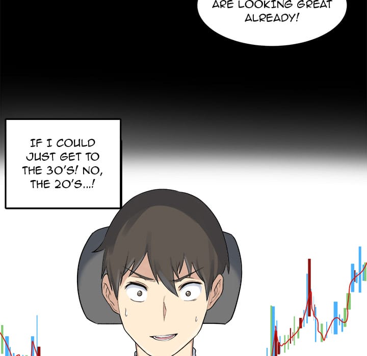 Excuse me, This is my Room [LObeam , kook] - Chapter 1 — Page 59