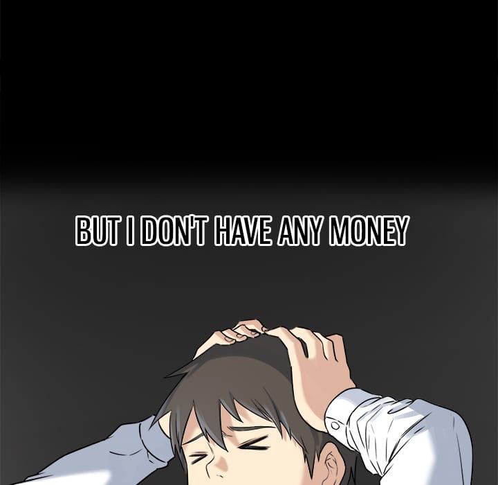 Excuse me, This is my Room [LObeam , kook] - Chapter 1 — Page 61