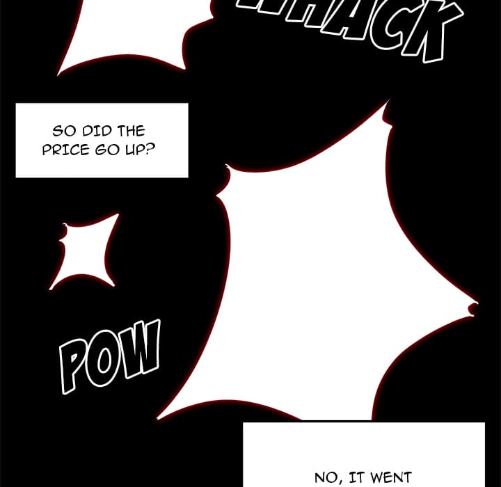 Excuse me, This is my Room [LObeam , kook] - Chapter 1 — Page 73