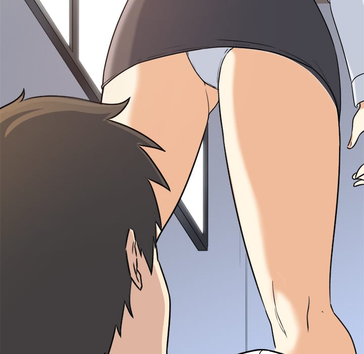 Excuse me, This is my Room [LObeam , kook] - Chapter 1 — Page 78