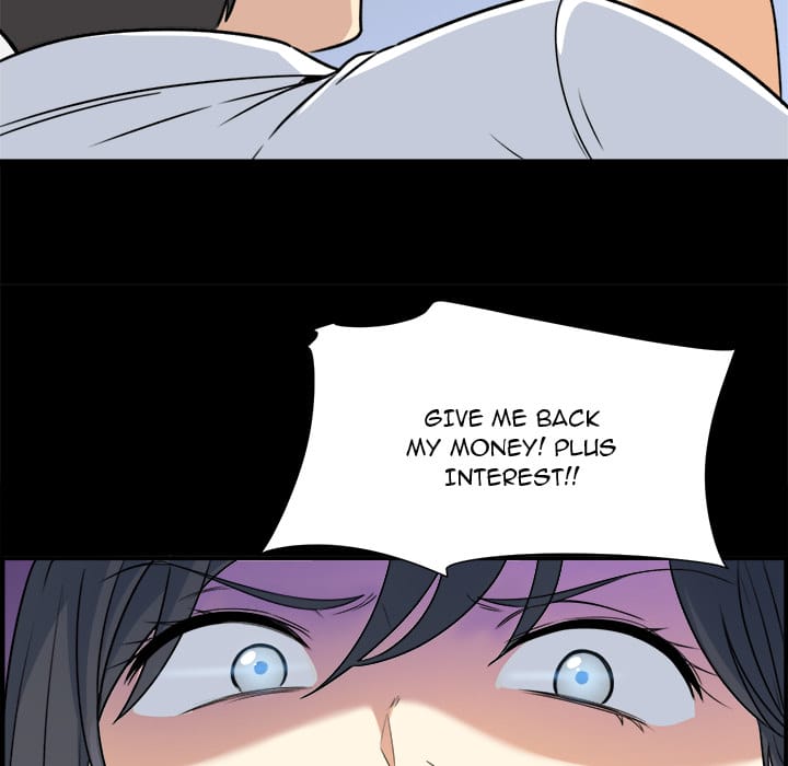 Excuse me, This is my Room [LObeam , kook] - Chapter 1 — Page 79