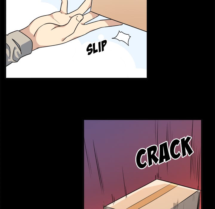 Excuse me, This is my Room [LObeam , kook] - Chapter 1 — Page 88