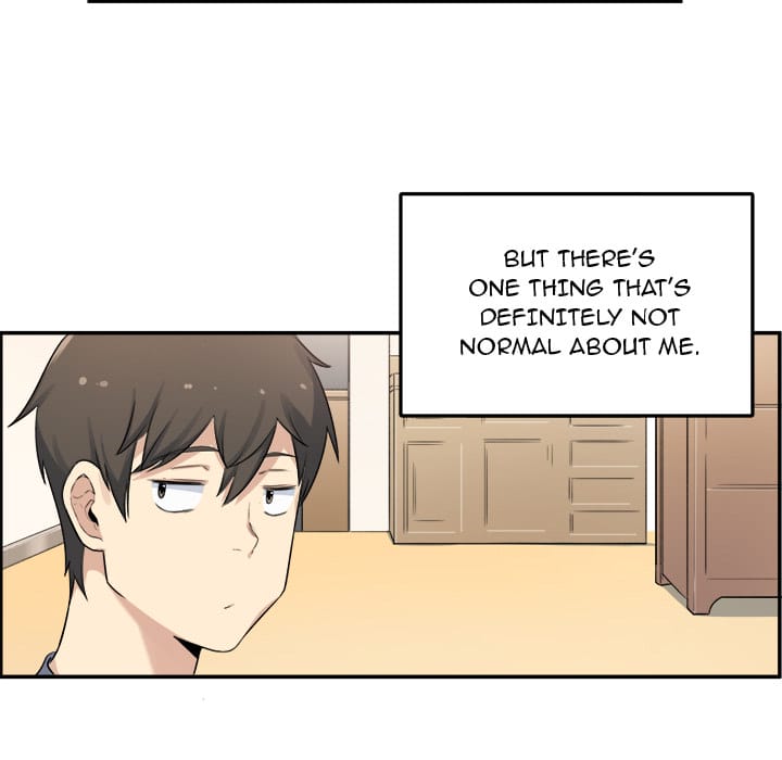 Excuse me, This is my Room [LObeam , kook] - Chapter 1 — Page 9