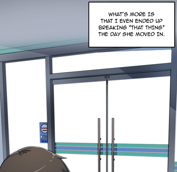 Excuse me, This is my Room [LObeam , kook] - Chapter 1 — Page 90