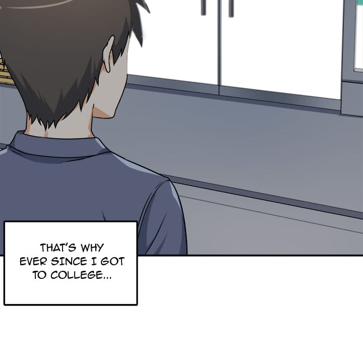 Excuse me, This is my Room [LObeam , kook] - Chapter 1 — Page 91