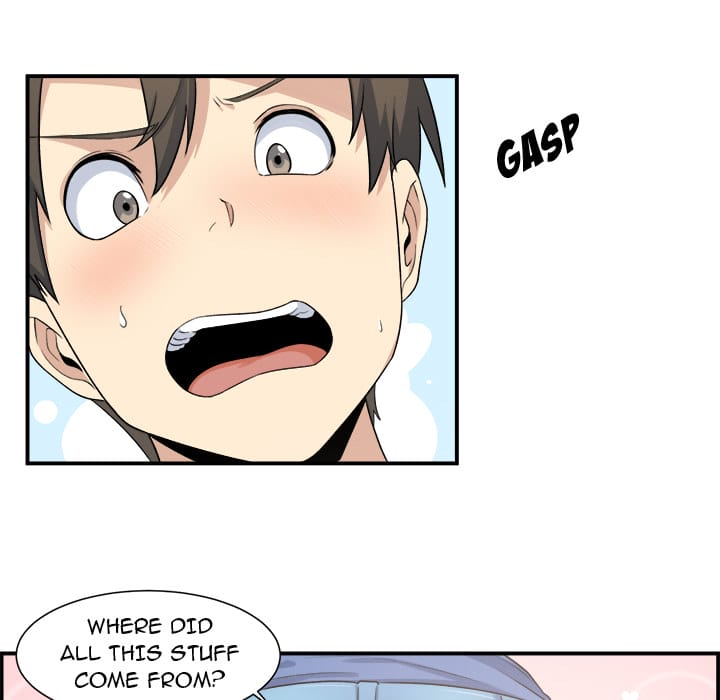 Excuse me, This is my Room [LObeam , kook] - Chapter 1 — Page 95