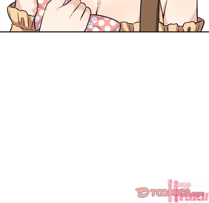 Excuse me, This is my Room [LObeam , kook] - Chapter 39 — Page 111