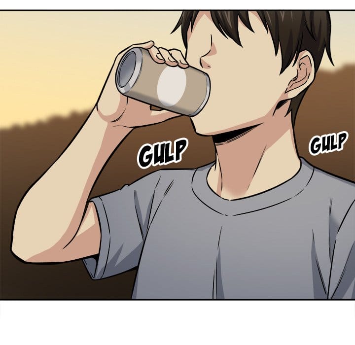Excuse me, This is my Room [LObeam , kook] - Chapter 39 — Page 114