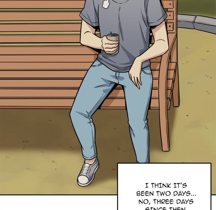 Excuse me, This is my Room [LObeam , kook] - Chapter 39 — Page 116